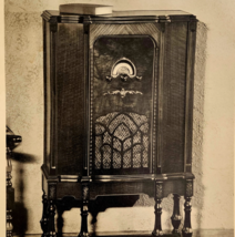 1931 Sparton Model 16 Radio Advertisement Antique Electronics Sound F18B2 - $24.99