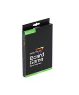 2 packs of 50 (100) BCW 89mm x 127mm Clear Double Sized Board Game Card ... - $18.66 CAD