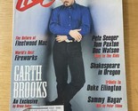 Live! Magazine August 1997 Everything Entertainment  Garth Brooks Sammy ... - $11.45
