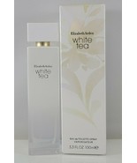 Elizabeth Arden White Tea 100ml 3.3.Oz. Eau De Toilette Spray Women New ... - $32.67