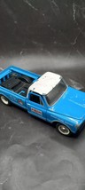 Vintage Exxon Mobil 1967 Chevy Toy Vechicle Limited Edition - £8.01 GBP