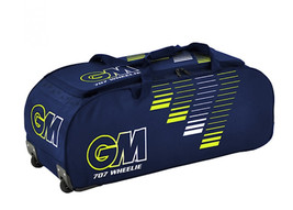 GM 707 Wheelie cricket Kit bag - $99.99