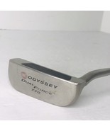 Odyssey Dual Force 770 Golf Putter 35” All Original Right Handed RH Stro... - £30.88 GBP