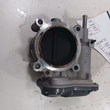 Throttle Body Valve Fits 17-23 Subaru Impreza  - $29.94