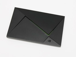 Nvidia Shield TV P2897 16GB 4k Media Streamer (2017) NO REMOTE image 2