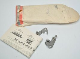 OMC BRP Evinrude Johnson 397584 Lever &amp; Pin Kit - READ - $178.39 MXN