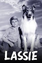 Lassie TV show - £19.62 GBP