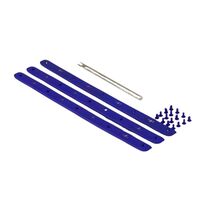 Diadem Icon V2 Bumper Replacement, Edge Guard - $19.99