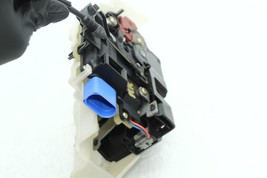 2004-2006 VOLKSWAGEN PHAETON REAR RIGHT PASSENGER DOOR LOCK LATCH ACTUATOR H2121 image 10