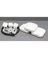 Eero Pro 2nd Gen B010001 Mesh Wi-Fi System (3-pack) - $57.99