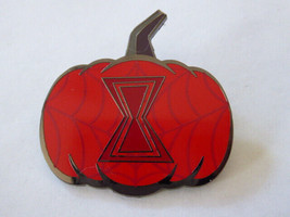 Disney Trading Pins Marvel – Black Widow  - Pumpkins Halloween - £14.67 GBP