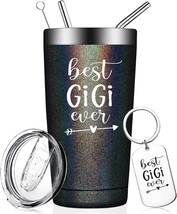 Best Gigi Ever Gigi Gifts for Grandma Funny Christmas Gifts for New Gran... - £32.45 GBP