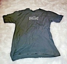 Nwot Nine Inch Nails Shirt - £24.91 GBP