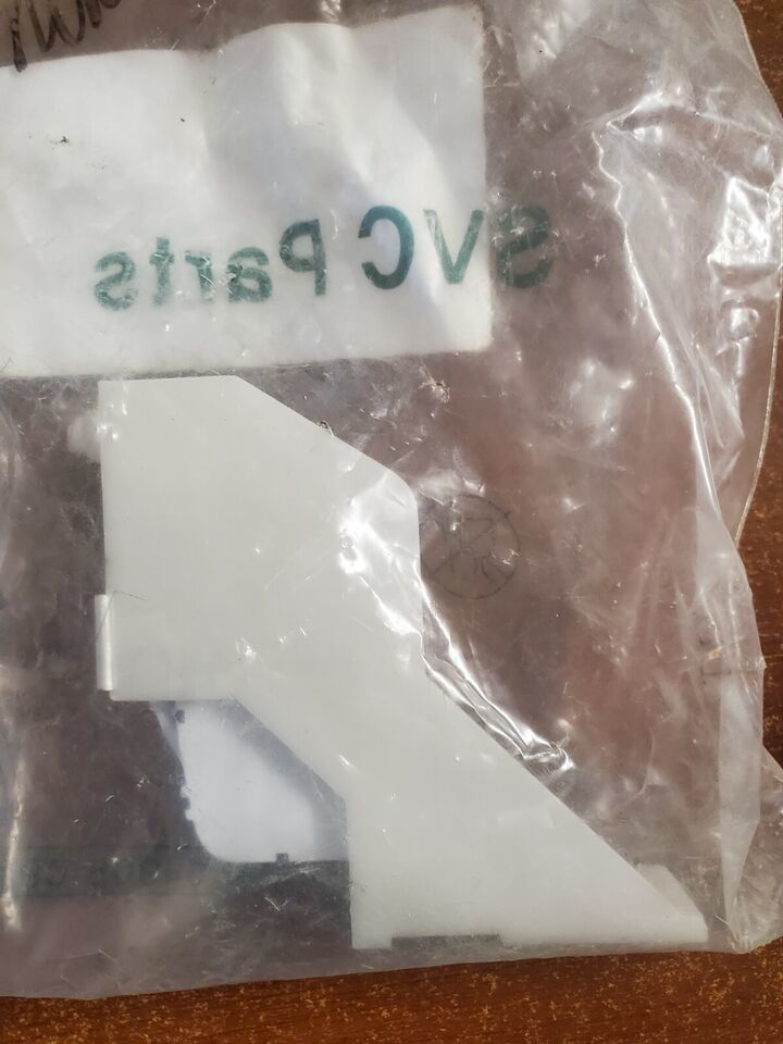 New OEM Part LG Switch Assembly EBF62495001 - $9.49