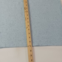 Carhartt 103067 H67 Loose Fit Women Force Cotton Speckled Blue T-Shirt L (12-14) image 7