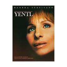 Yentl: Original Motion Picture Soundtrack Michel Legrand/ Alan Bergman/ Marilyn  - £20.54 GBP