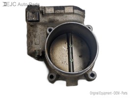 Throttle Valve Body For 15-17 Ford F-150  5.0 FR3E9F991AA Coyote - $79.15