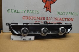 2018-2019 Honda Accord  AC Temperature Climate 79610TVAA016M1 Control 38... - $14.69