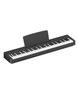 88-Key Weighted Action Key Digital Piano With Power Supply And Sustain F... - £579.91 GBP