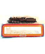 Marklin Märklin 3111 Type 59 Belgian Steam Loco H0 - Newly Serviced - Fr... - $151.99