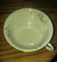 ❤ Theodore Haviland New York APPLE BLOSSOM Cup Only  No Saucer - £6.25 GBP