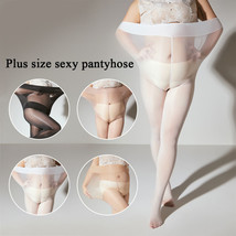 SH Women&#39;s Ultra Sheer Tights Oil Shiny Glossy Pantyhose Hosiery Stocking US - £6.77 GBP