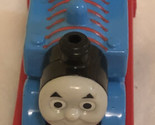 Thomas The Train Thomas Blue Magnetic Toy Thomas Tank Engine D5 - $7.91