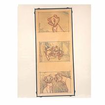 Disney &quot;The Aristocats 1970&quot; Print by Costa Alavezos - £103.18 GBP