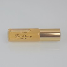 Avon Faraway Gold eau de parfum spray .5 fl. oz. Travel Size - £5.91 GBP