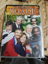 Evening Shade - Season 1 (DVD, 2008, Multi-disc Set) - £11.65 GBP