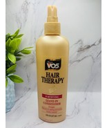 Alberto V05 Hair Therapy Fortifying Leave In Conditioner Discontinued Vi... - $555.60 MXN