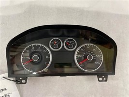 Speedometer Cluster KPH ID 6E5T-10849-CB Thru Cg Fits 06-07 FUSION 3826599 - £73.38 GBP