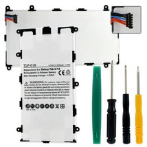 TLP-018 Li-Pol Battery - Rechargable Ultra High Capacity (Li-Pol 3.7V 40... - $15.73