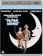 Paper Moon - The Masters Of Cinema Series DVD (2015) Tatum O&#39;Neal, Bogdanovich P - £38.95 GBP