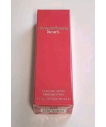 Happy Heart by Clinique Perfume 1.7oz/50ml Spray Sealed FRESH - €22,28 EUR