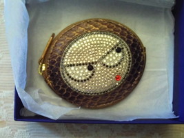 NWT/NIB/SWAROVSKI/ELVIS/COIN PURSE/1033132 - £78.69 GBP