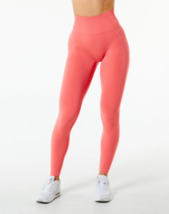 leggings femmes Alphalete Amplify rose pixel bleu taille XS flambant neufs - $59.42