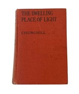 The Dwelling Place of Light by Winston Churchill Hardcover 1917 Grosset ... - $11.74 CAD