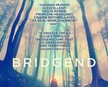 Bridgend DVD | Region 4 - £14.41 GBP