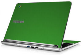 LidStyles Metallic Laptop Skin Protector Decal Samsung Chromebook XE550C22 image 10