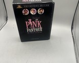 The Pink Panther Film Collection   (DVD, 2004, 6-Disc Set)  - £12.38 GBP