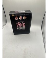 The Pink Panther Film Collection   (DVD, 2004, 6-Disc Set) - $15.83