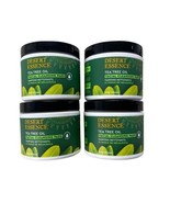 Desert Essence Tea Tree Oil Facial Cleansing Pads - 50 Count (Pack of 4) [#B9] - $7.99