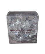 Pottery Barn Holiday Sparkle Sparkling Gems Scatter Vase Filler Decorati... - $34.47 CAD