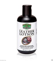 Boot Shoe &amp; LEATHER LOTION Creamy Cleaner CONDITIONer Moneysworth and Be... - $30.76