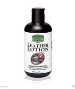 Boot Shoe &amp; LEATHER LOTION Creamy Cleaner CONDITIONer Moneysworth and Be... - $567.33 MXN