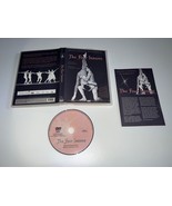 Sleeping Beauty Ballet DVD Tchaikovsky Roland Petit National Ballet of M... - €32,19 EUR