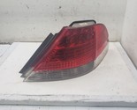 Passenger Tail Light Quarter Panel Mounted Fits 06-08 BMW 750i 432592***... - $73.26