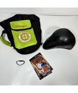 The Webgem Glove Care System - Infield/Outfield TWIST Form w/original tr... - $92.06 CAD