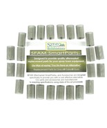 Spray Foam 80 mesh filters 10 pc fits Graco Fusion Air Purge AP MP PC gu... - $19.39